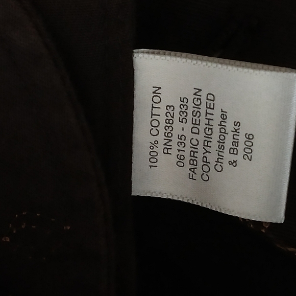 Cute! Autumn colors jacket! - Picture 4 of 4